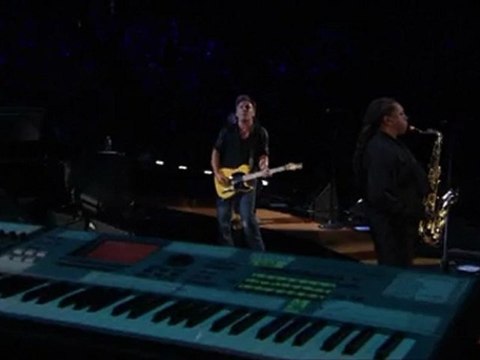 51- Jungleland – Bruce Springsteen & the E Street Band