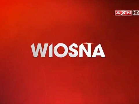 Wiosna 2011 w AXN