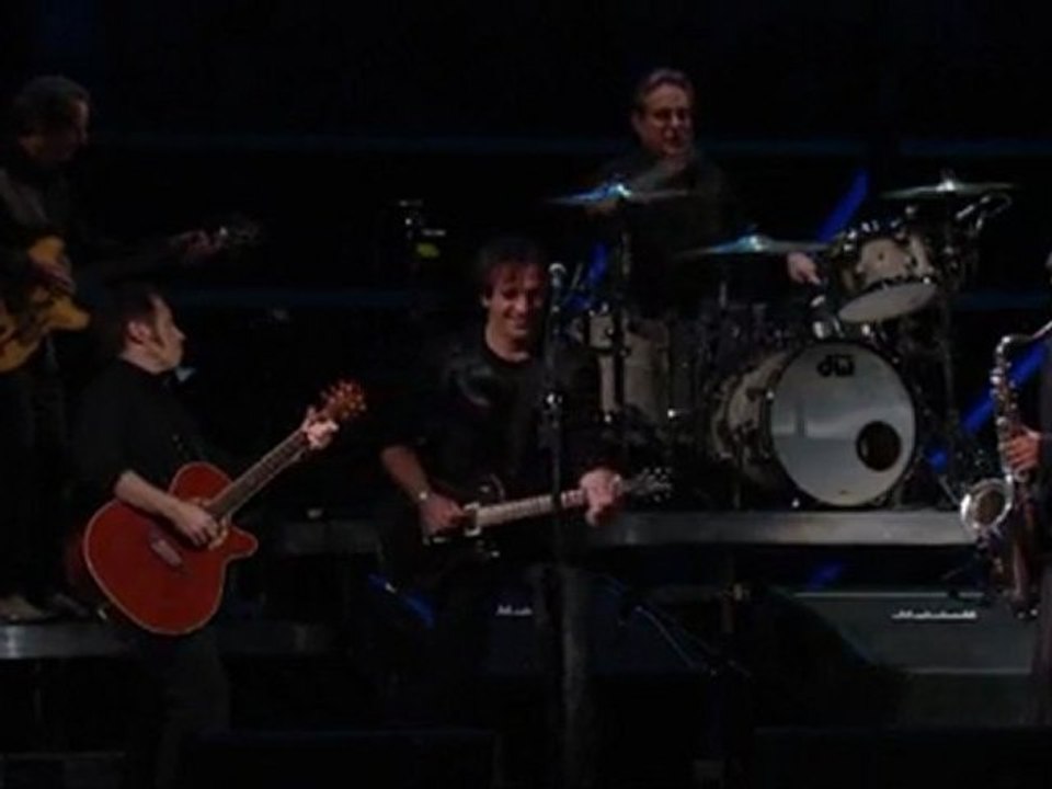 53- New York State of Mind – Bruce Springsteen, Billy Joel