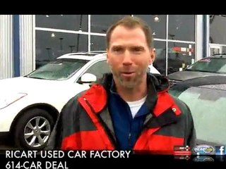 Hyundai Genesis Columbus Ohio