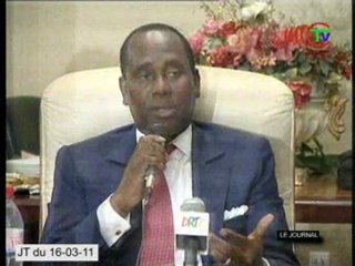 Identification des besoins de renforcement du secteur privé