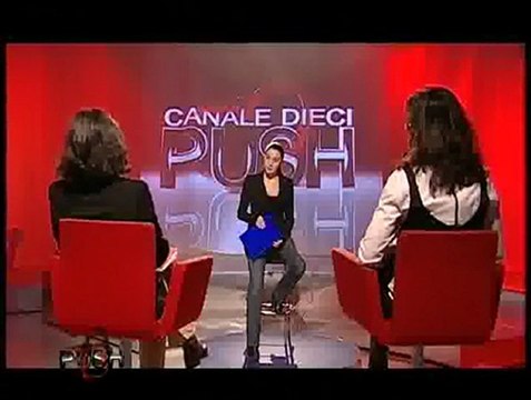 Push programma di approfondimento a cura della redazione news di canale 10 Firenze seconda parte