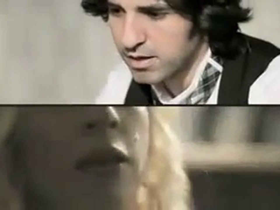 Badem & Zeynep Casalini - Gittiğinden Beri (2011) by Aluxton