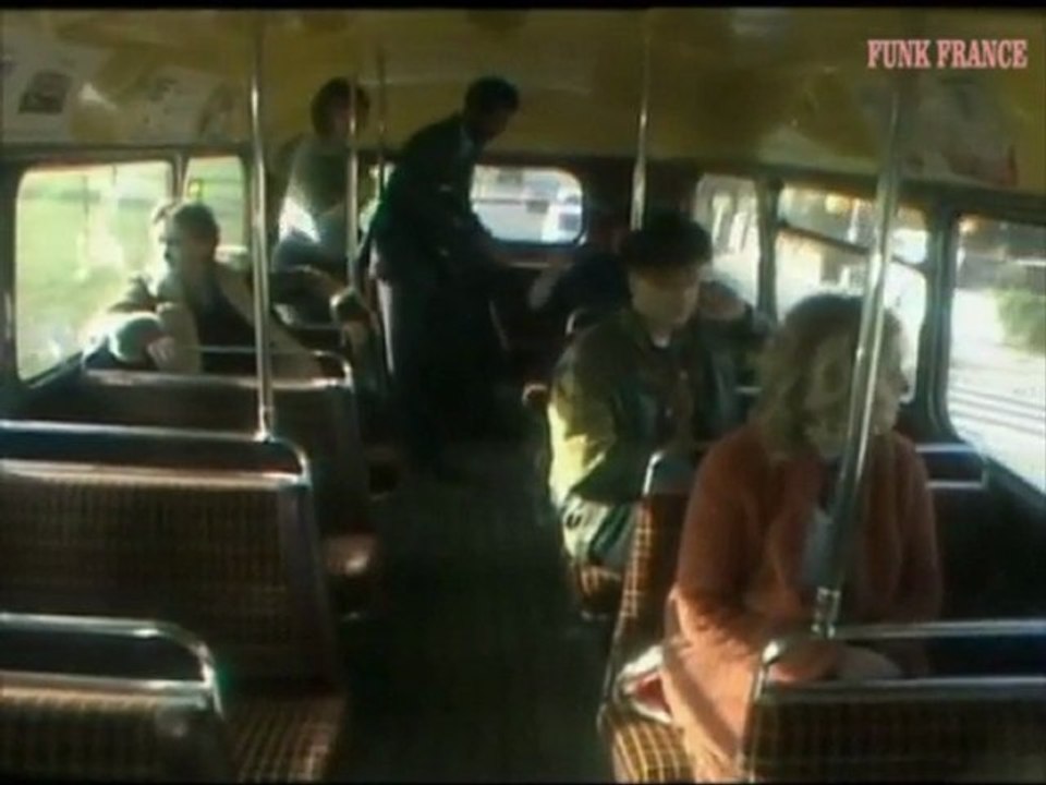 Freeez - Love's Gonna Get You FUNK FRANCE