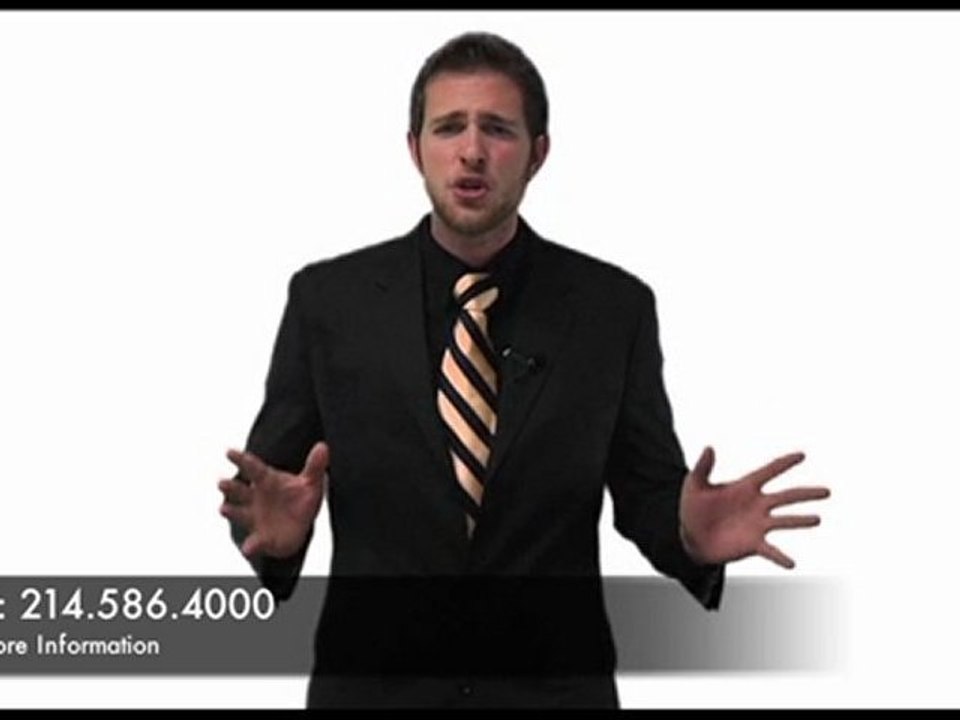 Sell my house in Dallas Texas