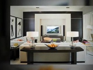 Decoration of Table Lamps