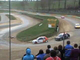 2eme manche essay 2011 pilote b-bob