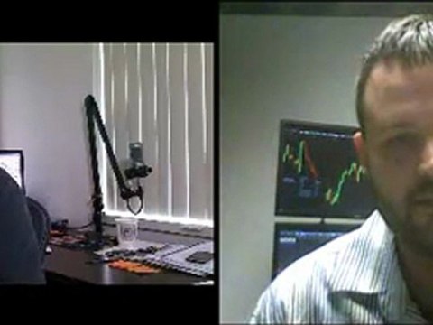 Bill Poulos Trading Interviews