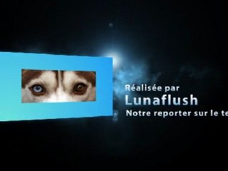 Avec son générique WTF Intro