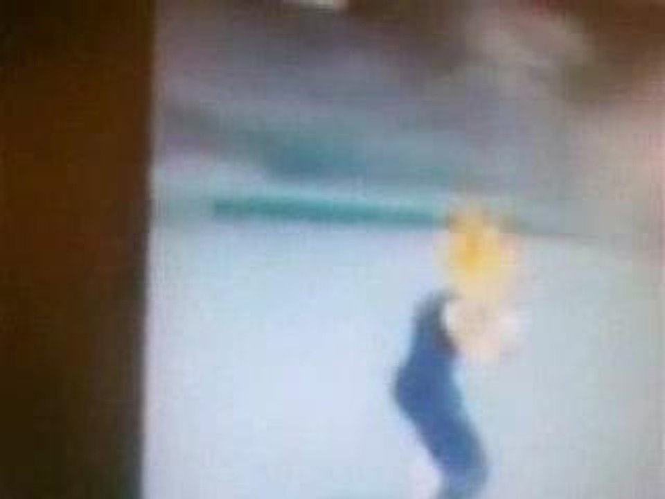 New video tenkaichi 2