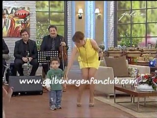 Ares ve Güney, Gülben'de