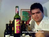 Luis Alegre Rioja Maceración carbónica 2009