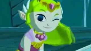 [Final + Battle] Zelda: the Wind Waker (GameCube) Español