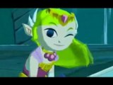 [Final   Battle] Zelda: the Wind Waker (GameCube) Español