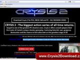 Crysis 2 Keygen for Xbox 360, PS3 and PC for Free