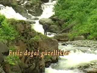 Vahşi Hayat Derneği - Yayla Turizmi