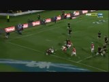 2010 : Nouvelle-Zélande vs Pays de Galles