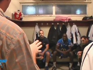 La Séquence de Seb: Coaching lors d'un match (Handball)