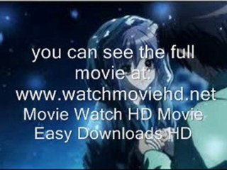 The Vanishment of Haruhi Suzumiya Movie Watch