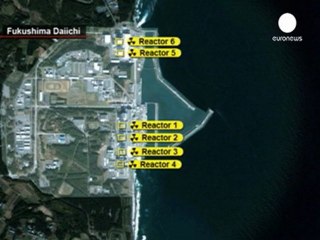 Japón se aferra al cielo para evitar la apocalipsis nuclear