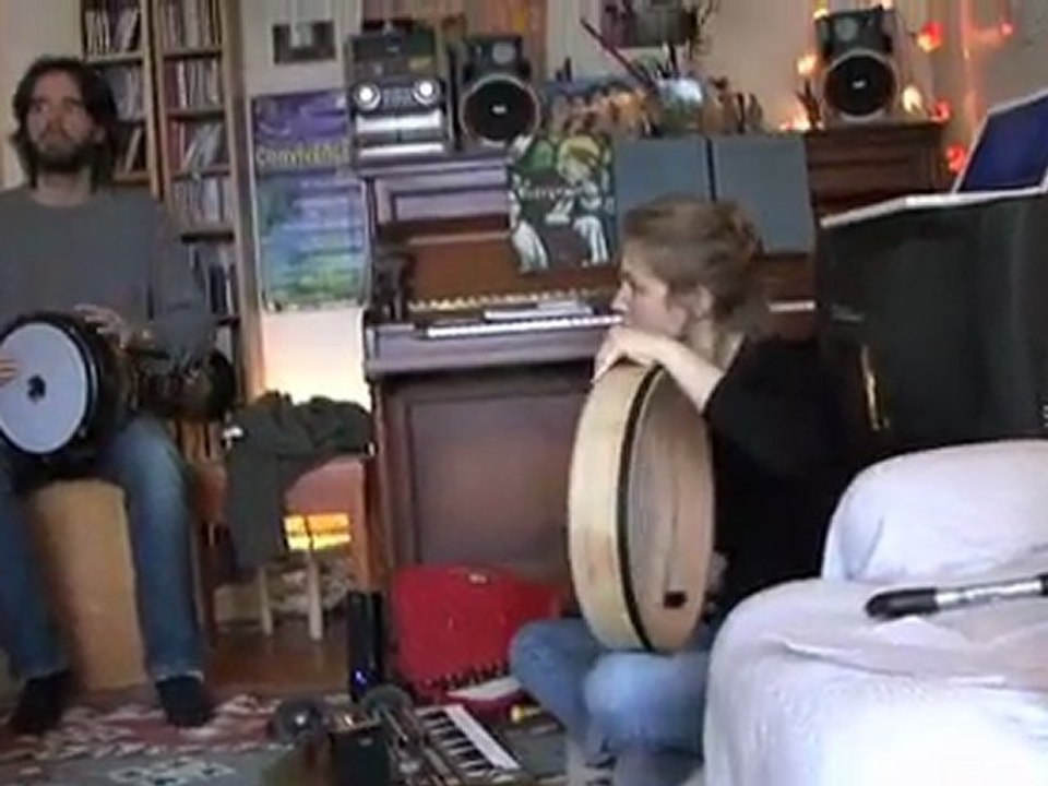 Répète 2
