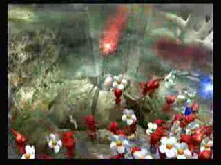 [walkthrough] soluce pikmin 2 Ep 7