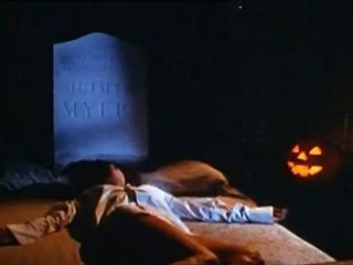 Halloween - Die Nacht des Grauens (Trailer deutsch)