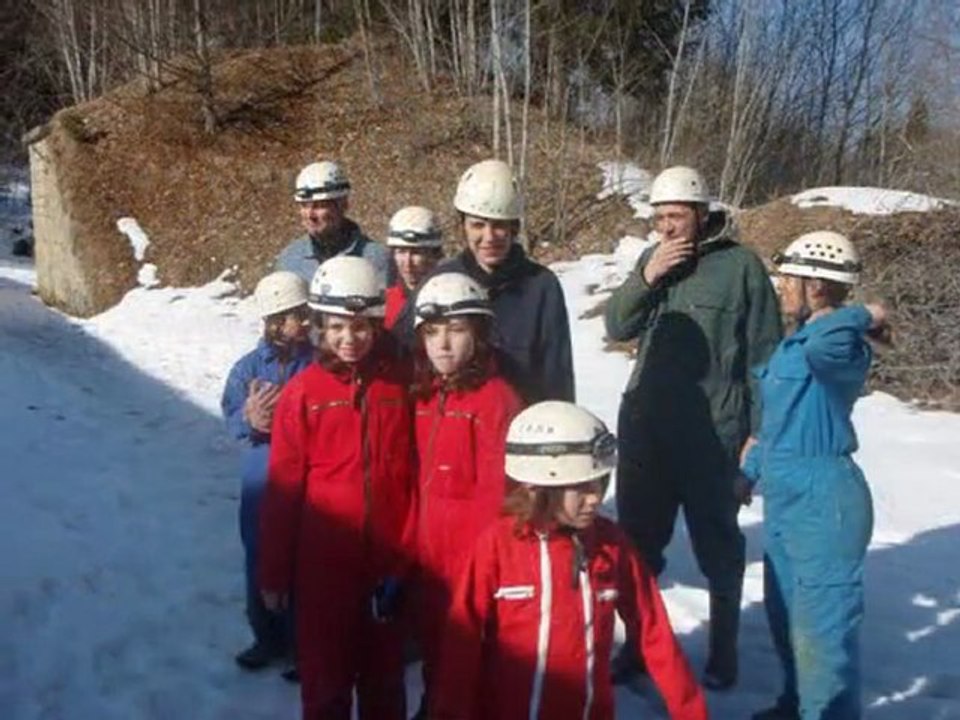 video ski-blog