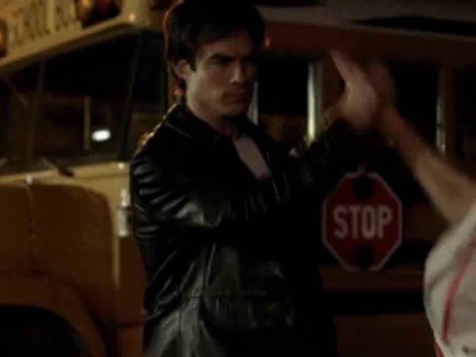 damon elena