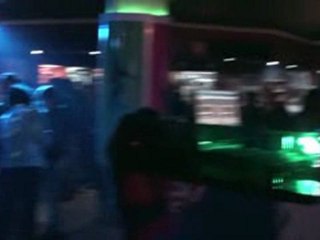 DJ-SHLAGEN NO AMAZÓNIA BAR