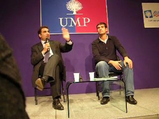 Soirée-débat des Jeunes Populaires avec Christian JACOB (4)