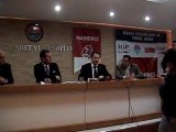 Basın İlan Kurumu Genel Müdürü Mehmet Atalay Kimleri Suçladı