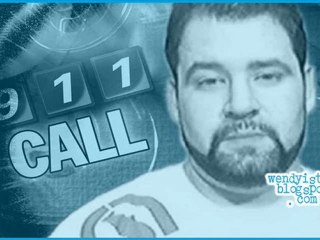 Man Calls 911 from Jail