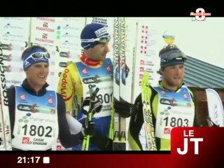 La Savoyarde : le ski de fond à l’honneur (Savoie)