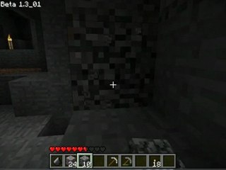 moh rax [ 3 épisode ] minecraft