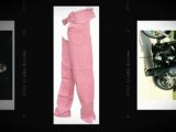 Motorcycle Chaps