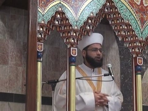 L'islam Simplement - Chaykh Gilles Sadek - apbif