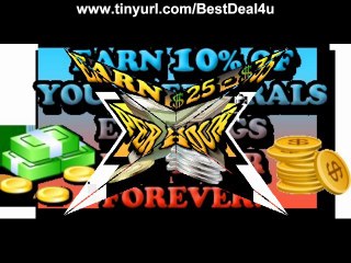 Make Money Viewing Ads