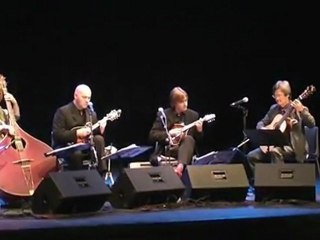 Simon Mayor & the Mandolinquents Festival Mandolines de ...