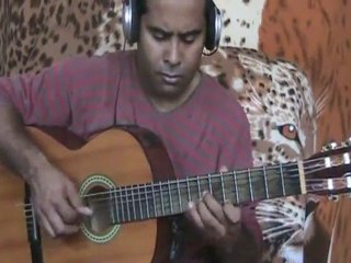 vallenato  improvisado 2wmv oscar cantillo