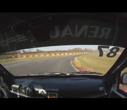 Coupe de France des Circuits 2011
