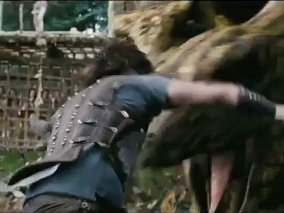 Quand Natalie Portman s'affiche en guerrière sexy...