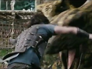 Quand Natalie Portman s'affiche en guerrière sexy...