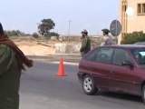 Libye: confiance et nervosité à Benghazi et Tobrouk