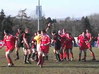 Ulster Ravens v Munster A March 2011 008