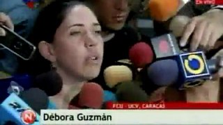 Guzmán anuncia acciones contundentes