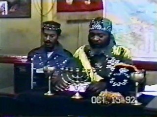 King David Masha: A Leader's Legacy