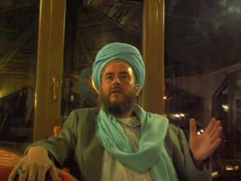 ŞEYH AHMED YASİN MEHDİ ÇIKIŞINI İNKAR EDENLER DOĞRU SÖYLEMİY