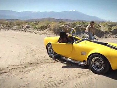 Shooting a Snake by Vortex Aerial Video Production Services