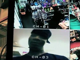 maticulous – Body the Beat feat. Ruste, the Rugged Man